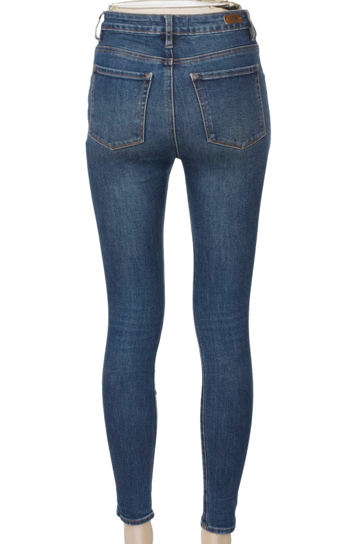 Pantalones color Azul - FDS