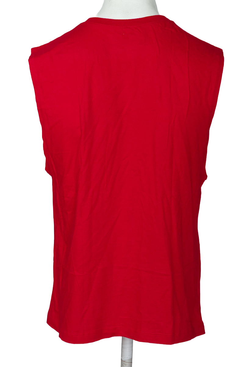 Top / Camiseta color Rojo - Closeando