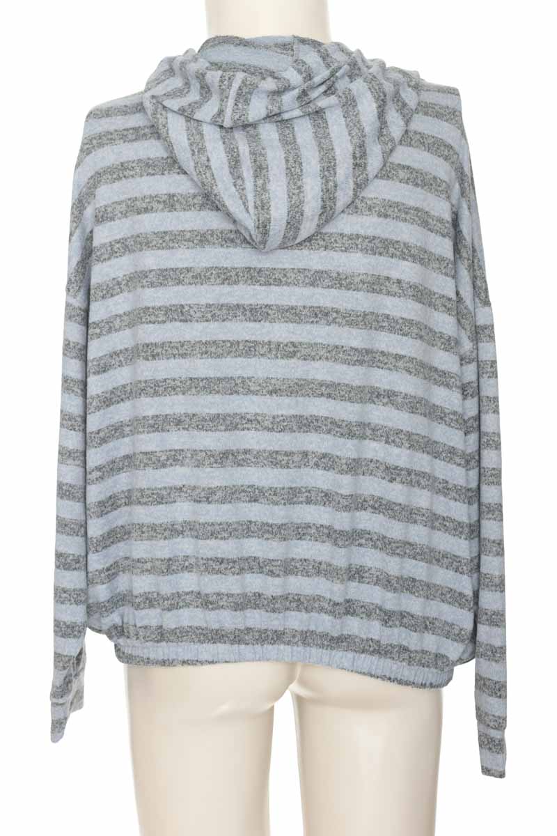 Sweater color Azul - Encuentro