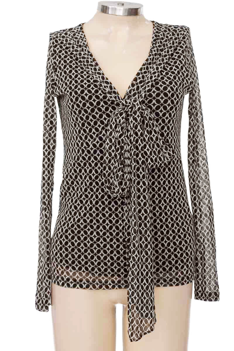 Blusa color Negro - Esprit