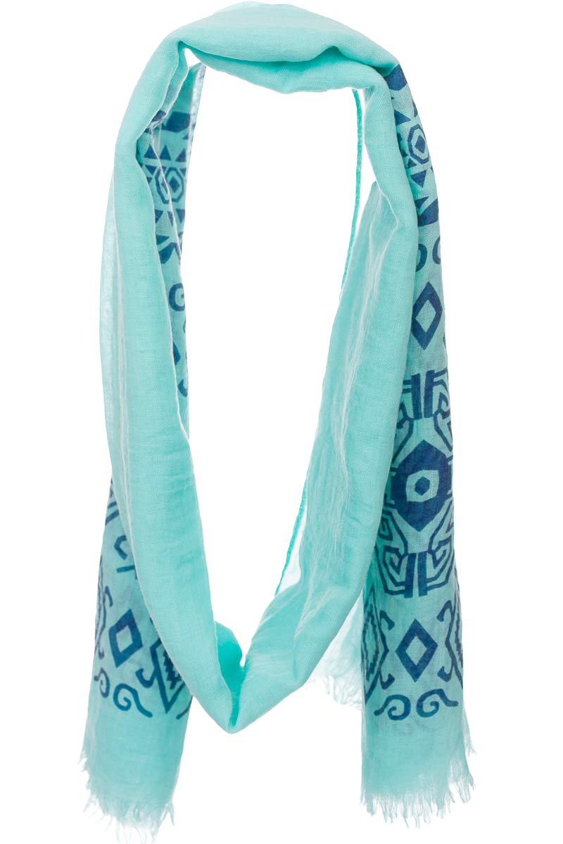 Accesorios color Aguamarina - Closeando