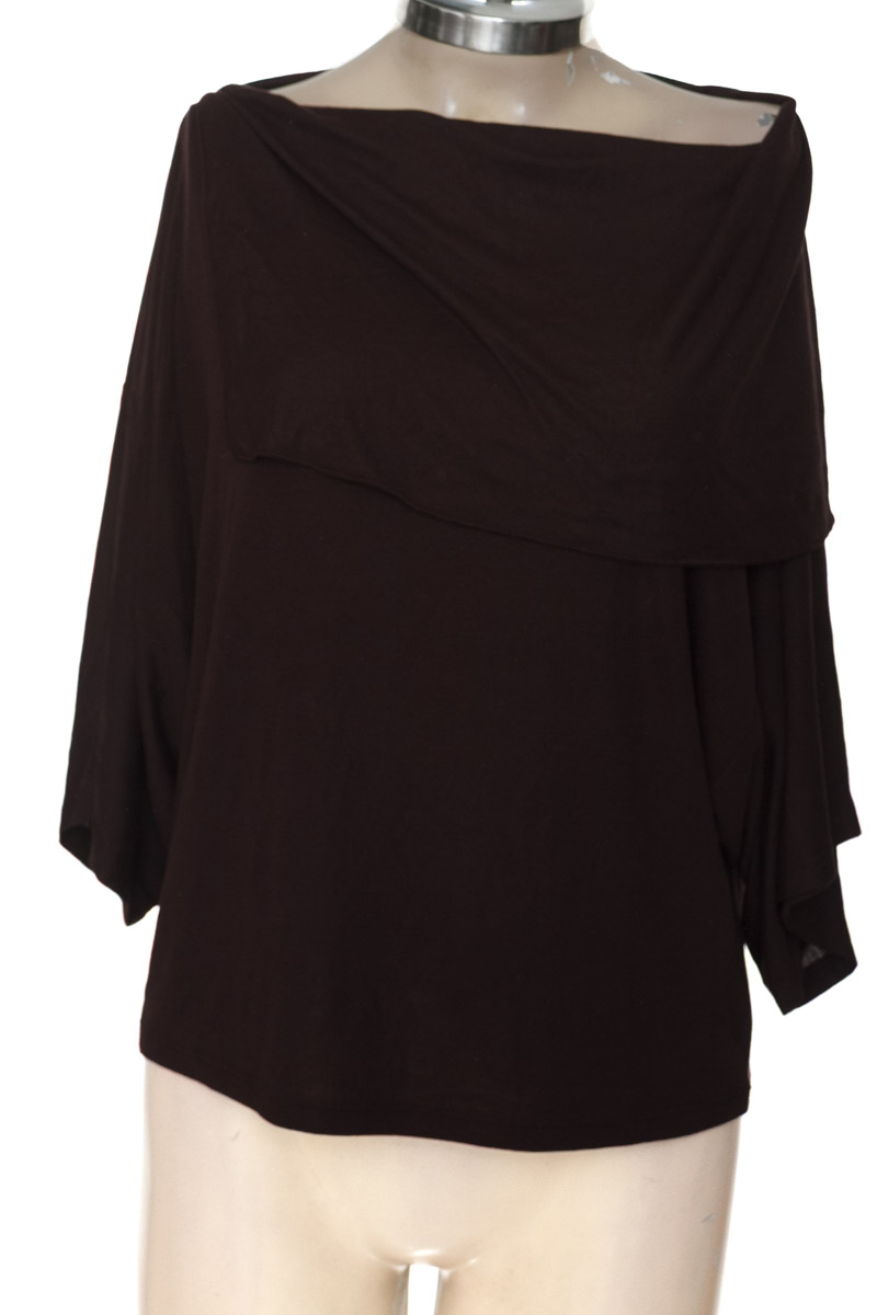 Blusa color Vinotinto - Divided by H&M