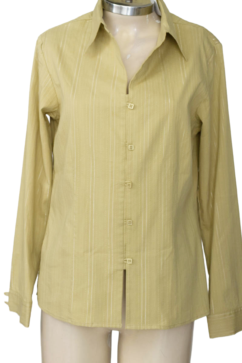 Blusa color Verde - Southland