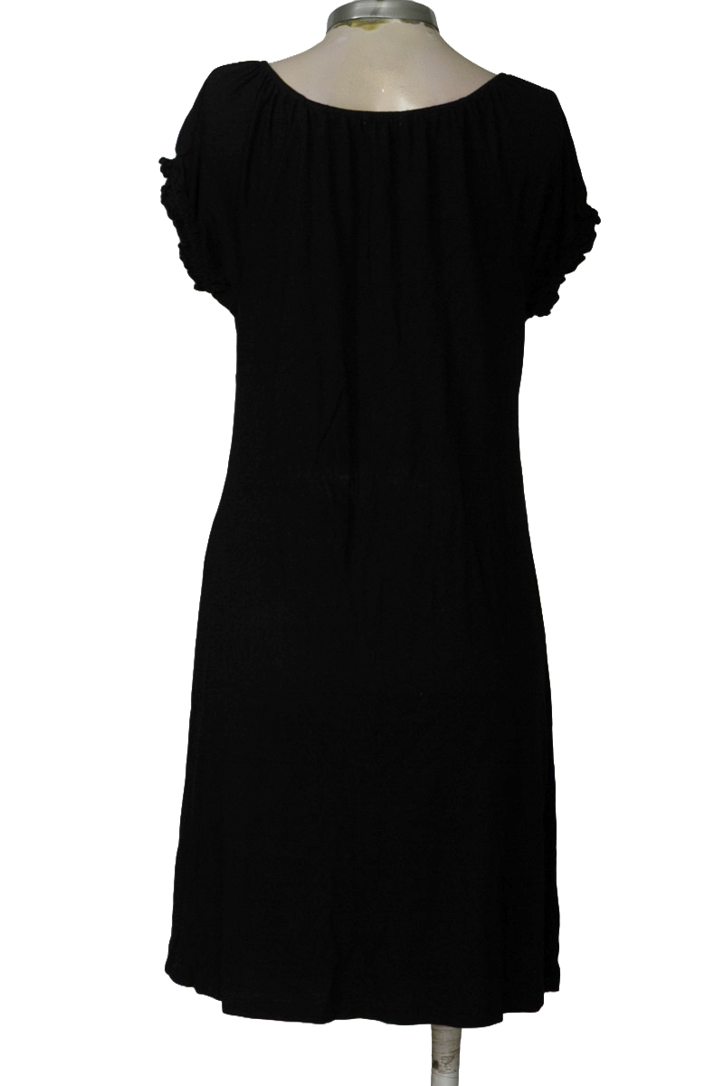 Vestido / Enterizo color Negro - Old Navy