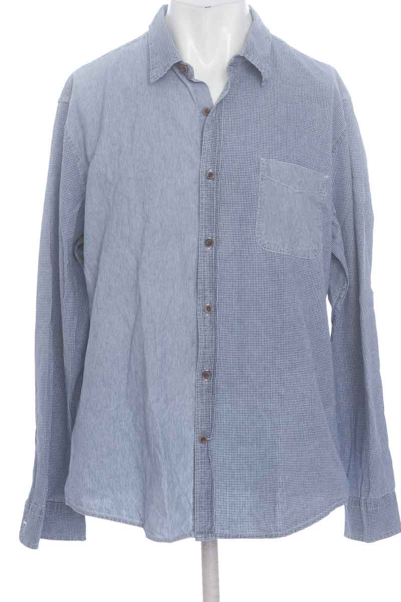 Camisa color Azul - Dockers