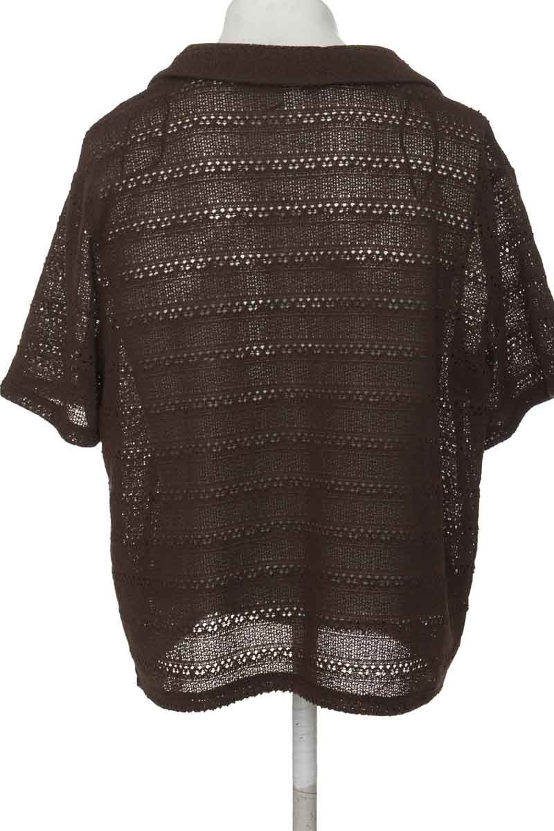 Polo color Café - H&M