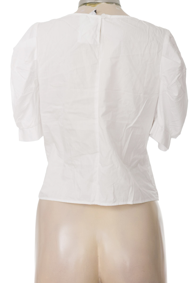 Blusa color Blanco - Koaj