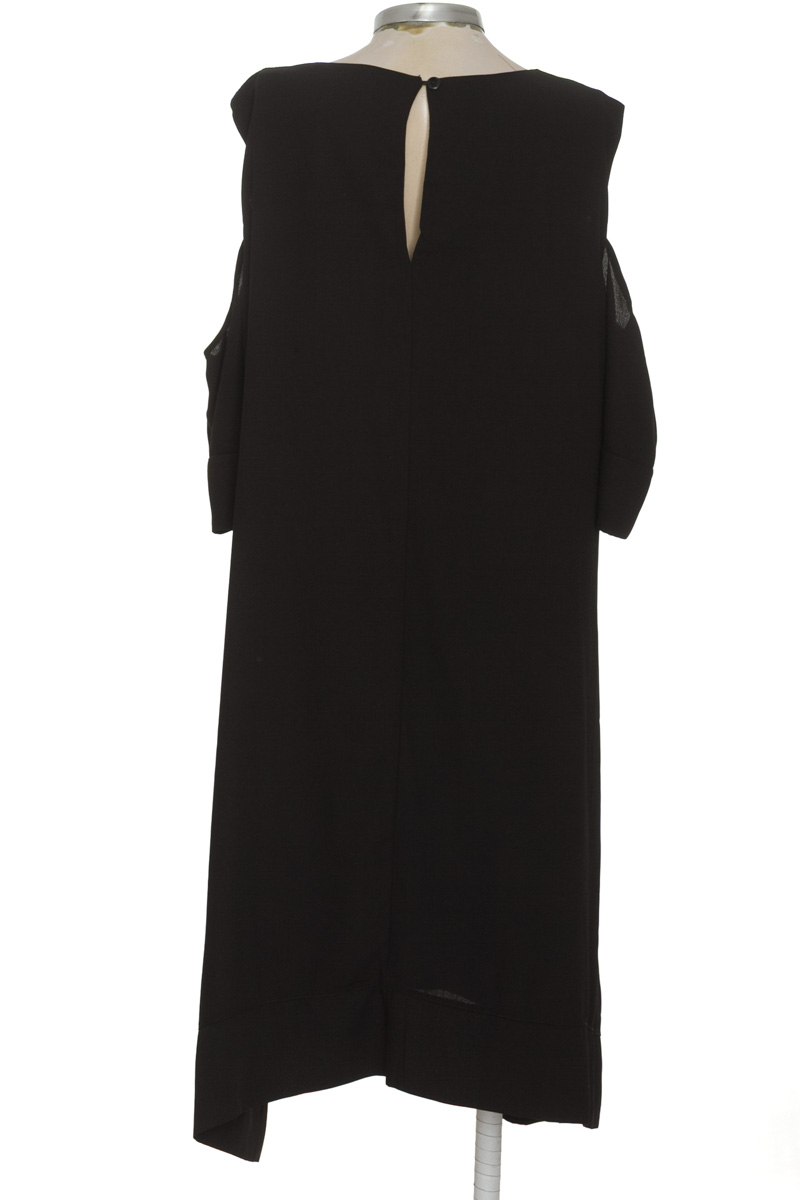 Vestido / Enterizo color Negro - Fashion