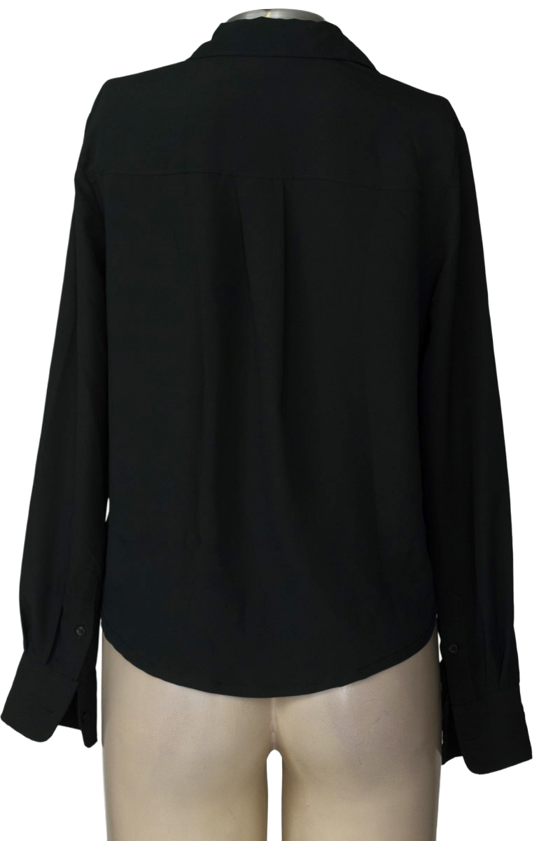 Blusa color Verde - H&M