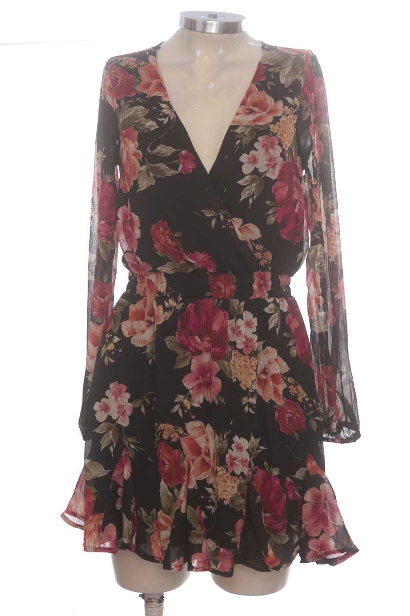 Vestido / Enterizo color Estampado - Closeando