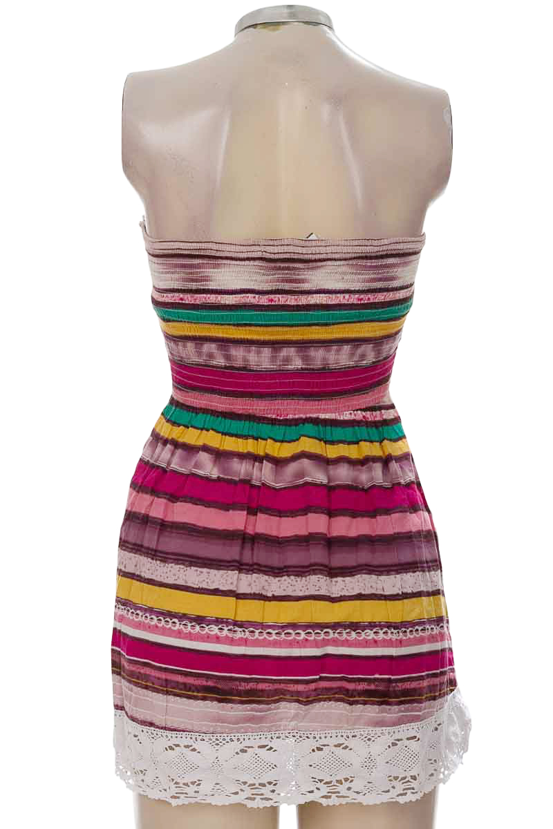 Vestido / Enterizo color Estampado - Tennis