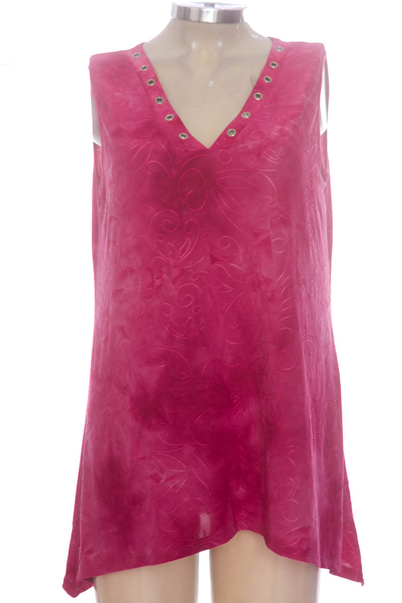 Top / Camiseta color Fucsia - Sami & Jo