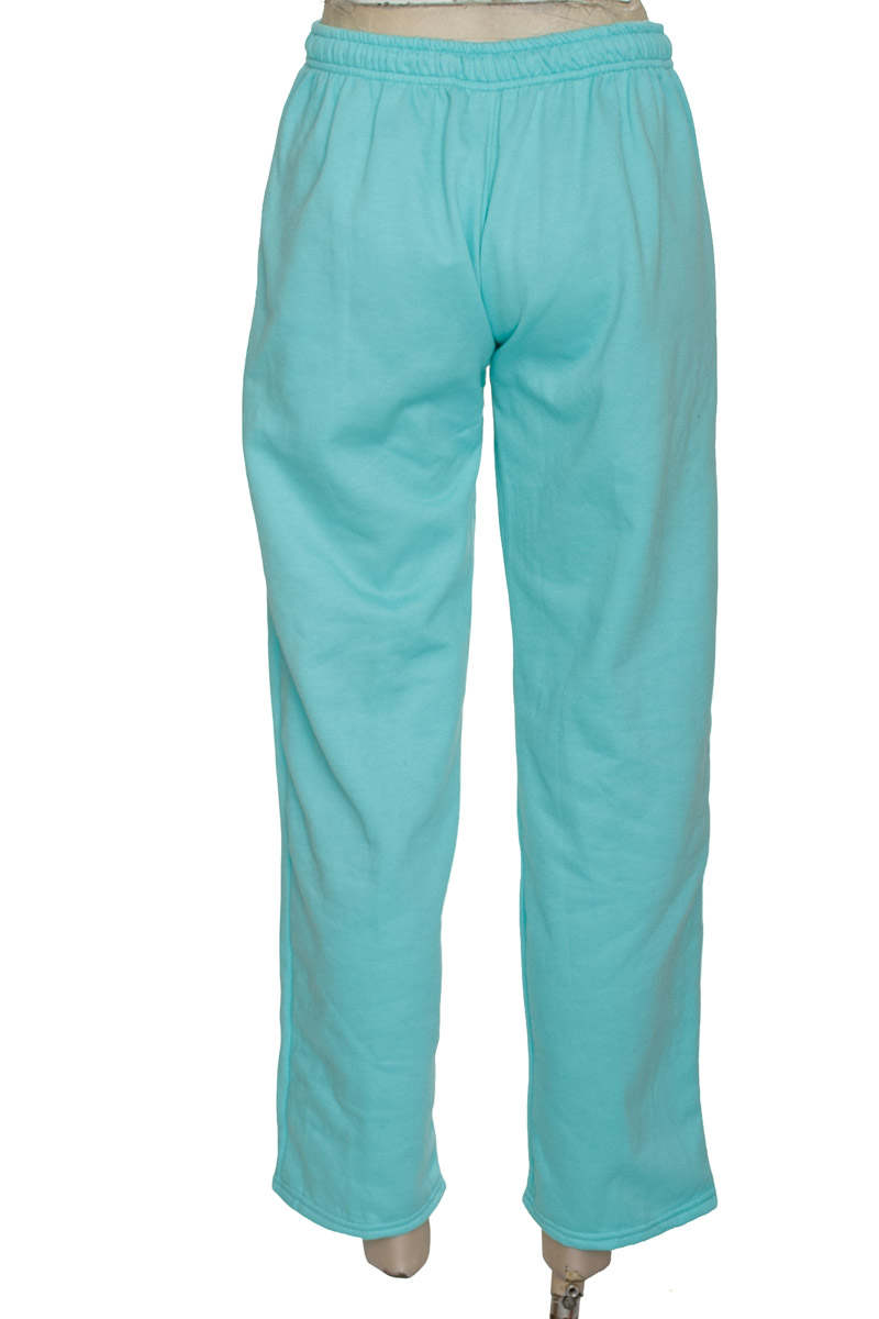 Ropa Deportiva / Salida de Baño color Aguamarina - Mayros