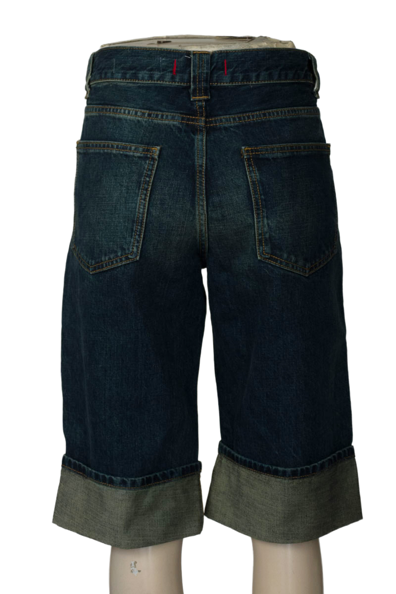 Pantalones color Azul - Zara