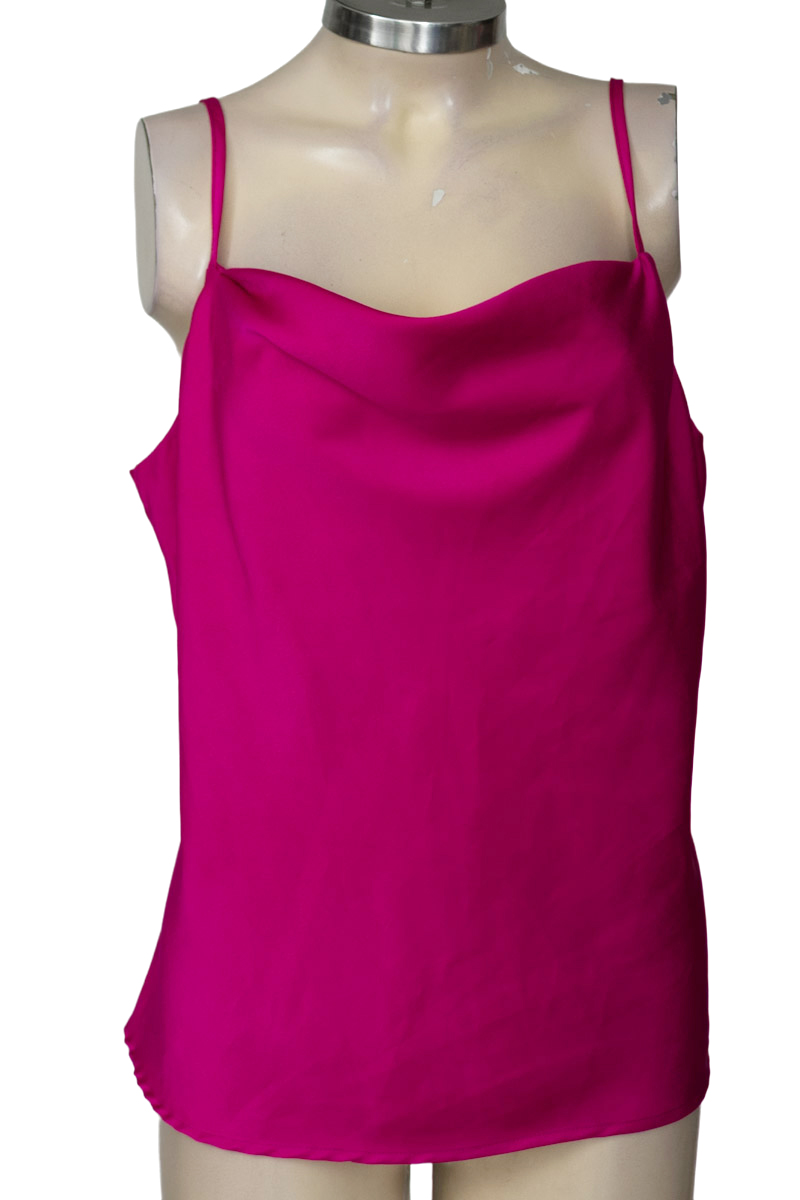 Top / Camiseta color Morado - Elisa