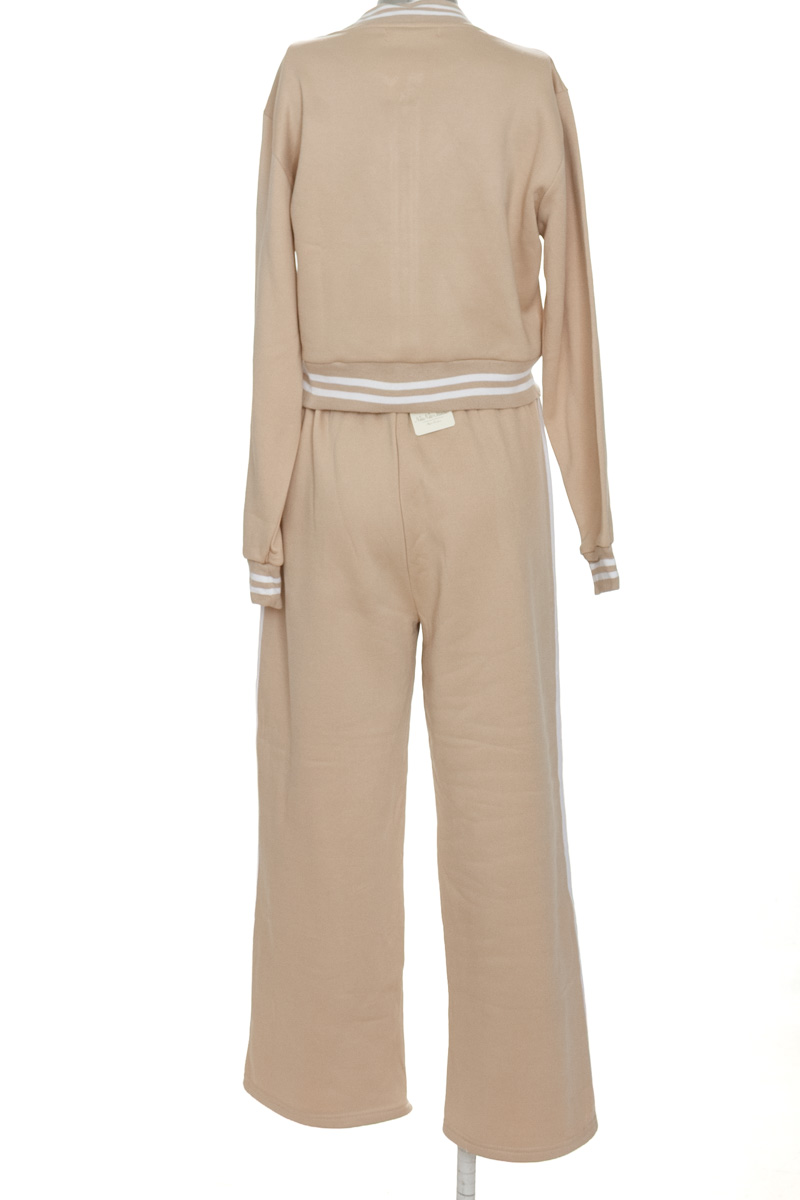 Vestido / Enterizo color Beige - Niuniu Studio