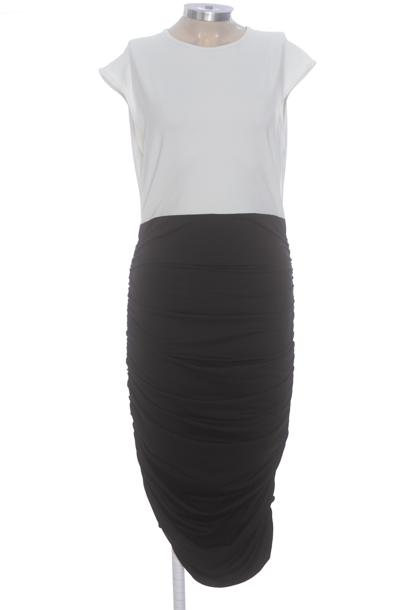 Vestido / Enterizo color Negro - Shein