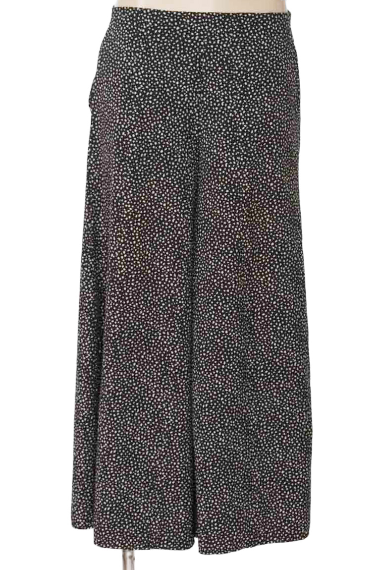 Pantalones color Negro - Seven Seven