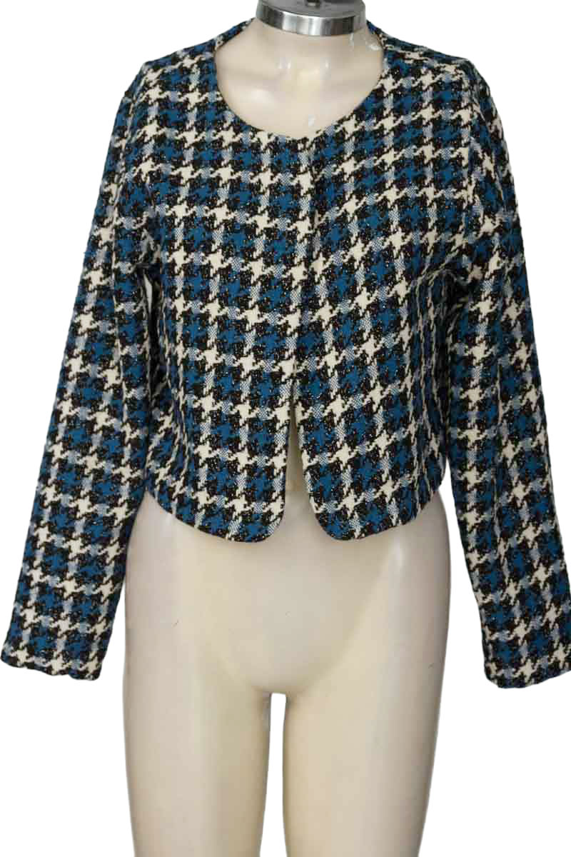 Chaqueta / Abrigo color Estampado - Esprit