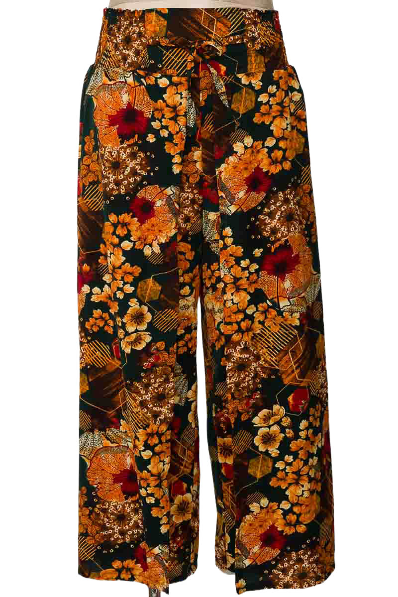 Pantalones color Naranja - Closeando