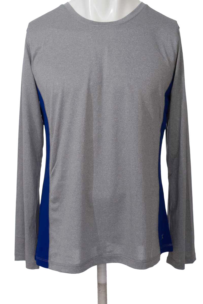 Ropa Deportiva color Gris - Xersion
