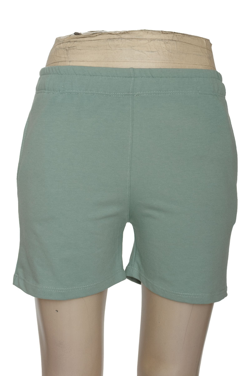 Short color Verde - Closeando