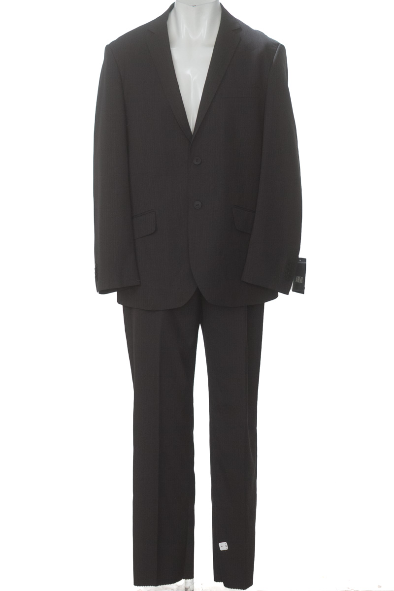 Traje Formal color Azul - Armi