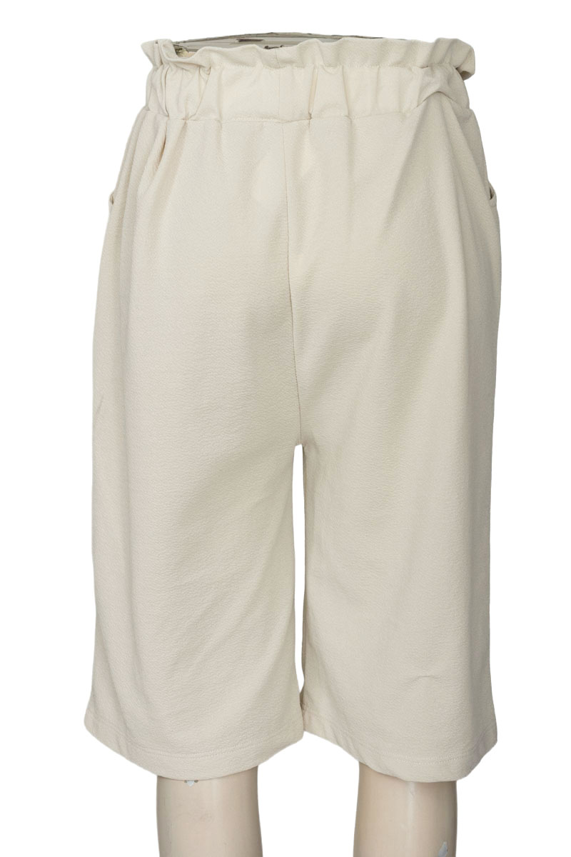 Pantalones color Beige - Closeando