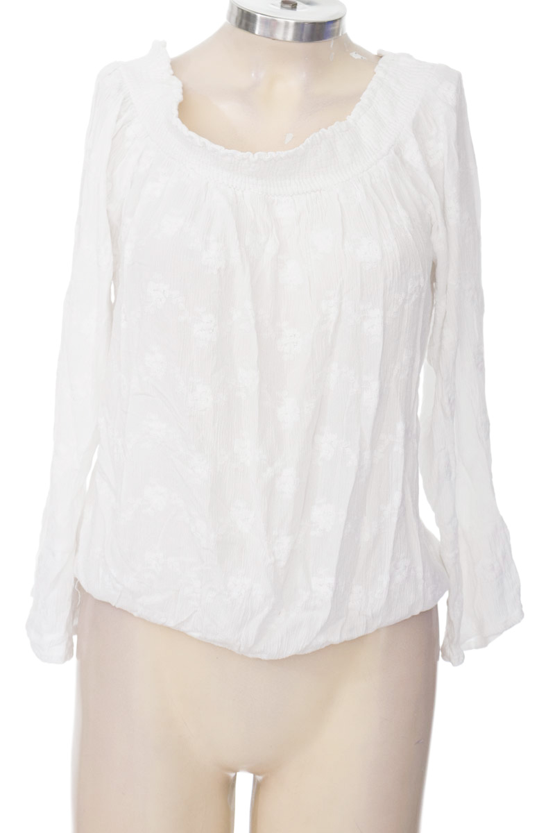 Blusa color Blanco - Stop Jeans