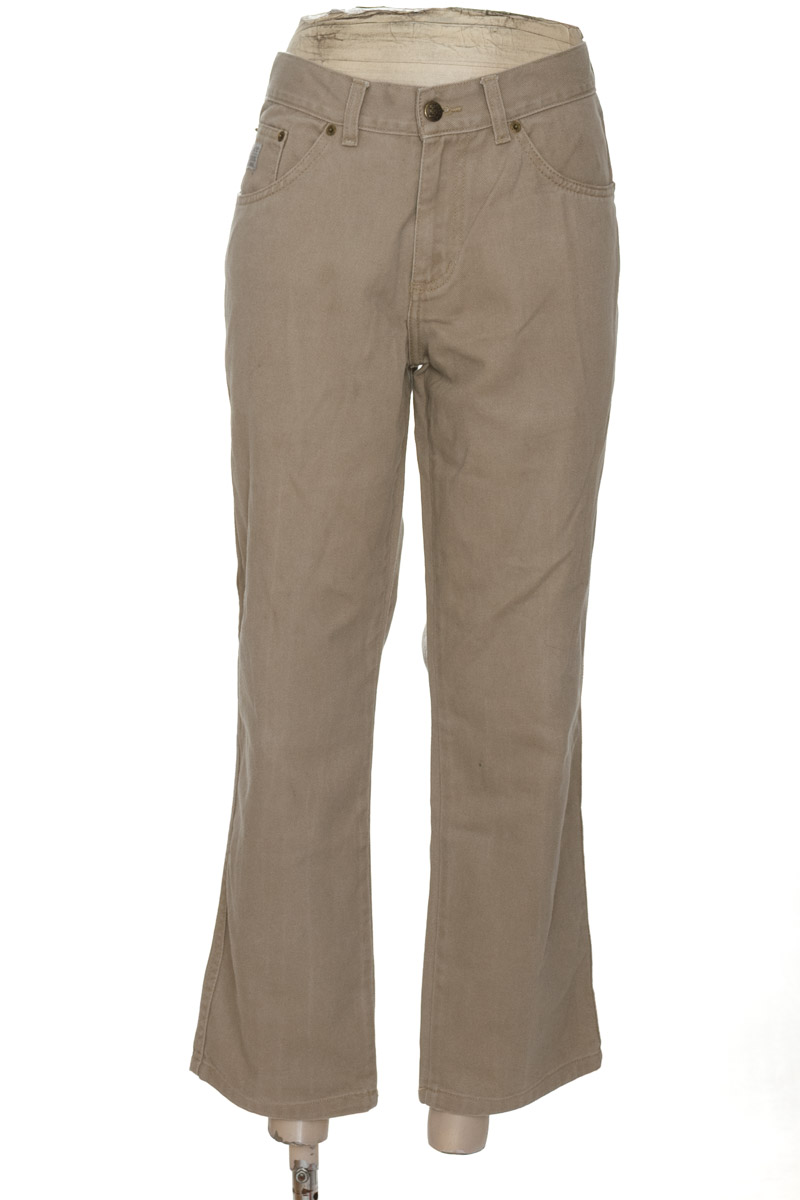 Pantalón color Beige - Lee