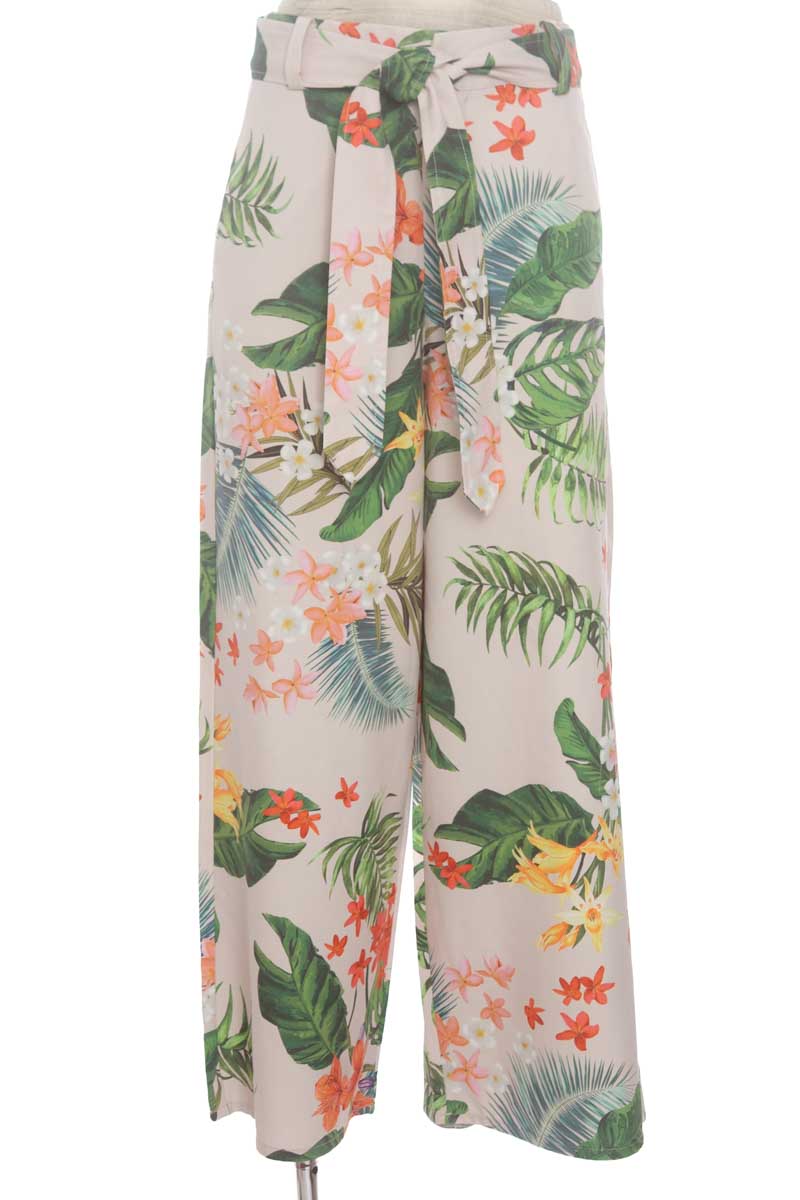 Pantalones color Beige - Roly Poly