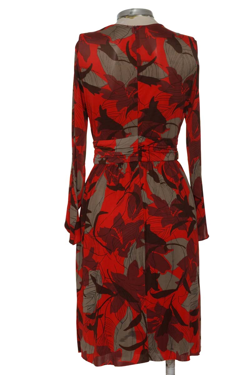 Vestido / Enterizo color Estampado - Zara