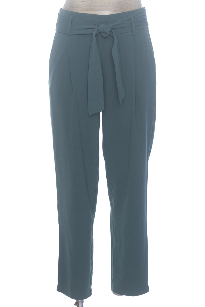 Pantalones color Verde - Basement