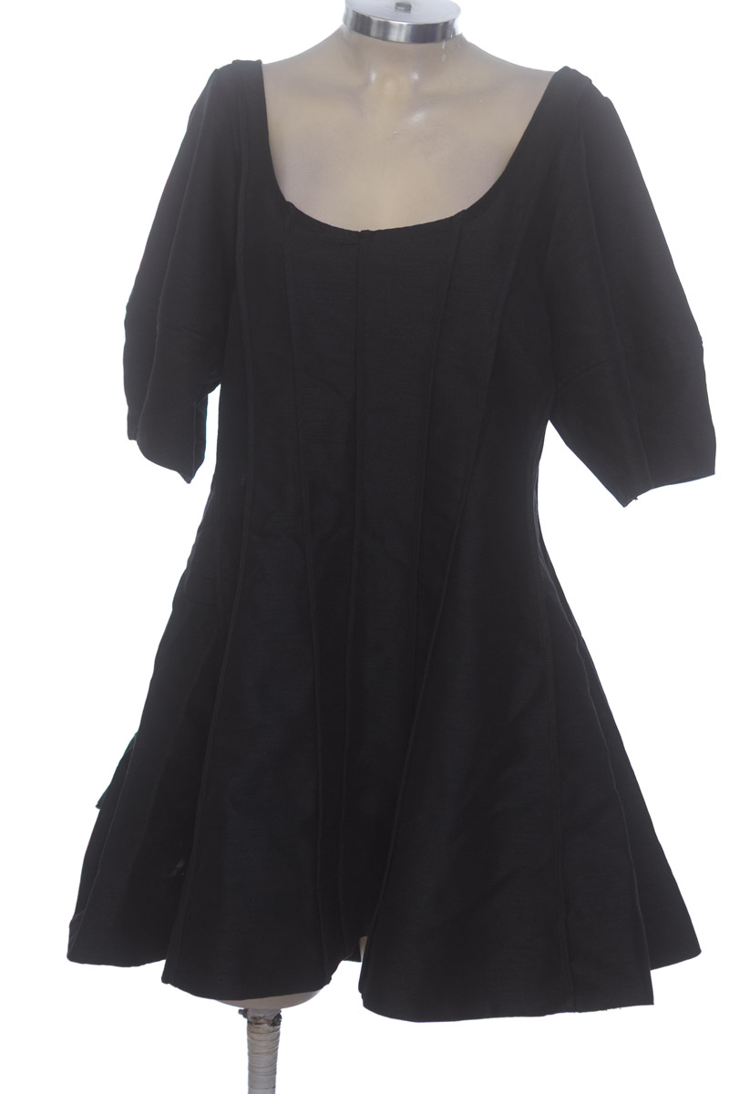 Vestido / Enterizo color Negro - H&M