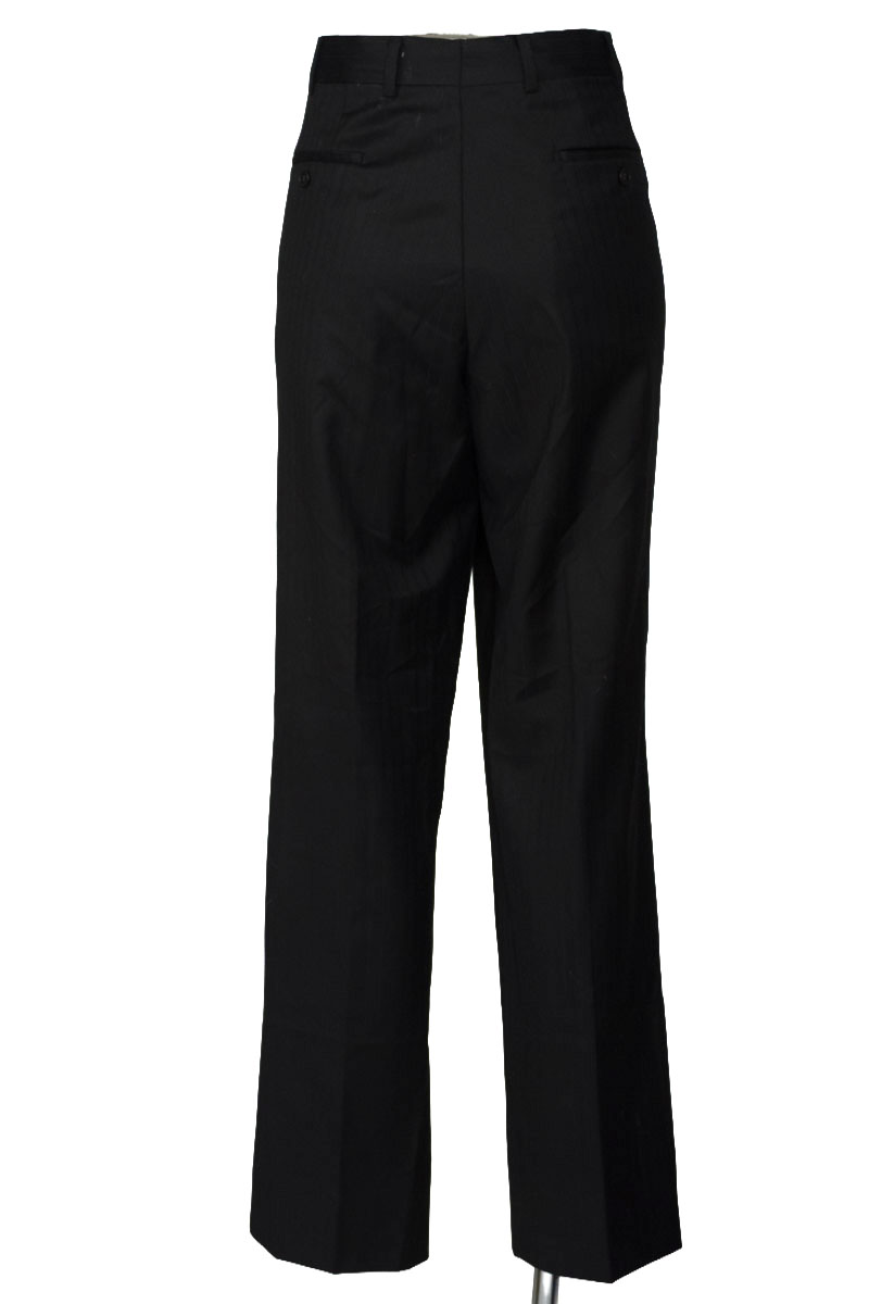 Pantalón color Negro - Arturo Calle