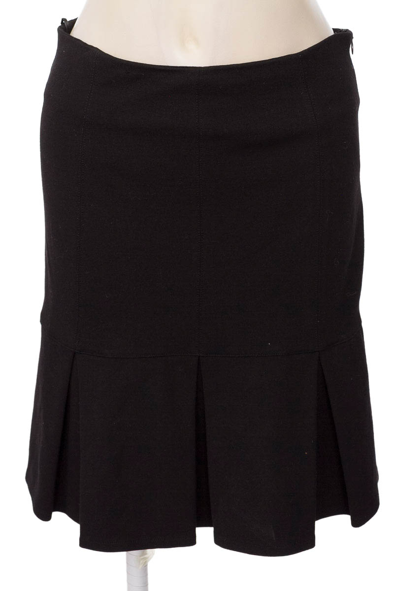 Falda color Negro - MNG