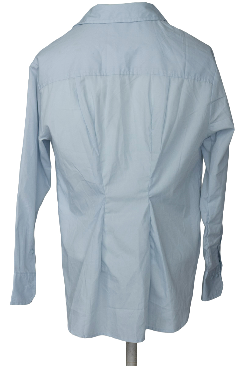 Camisa color Azul - Koaj