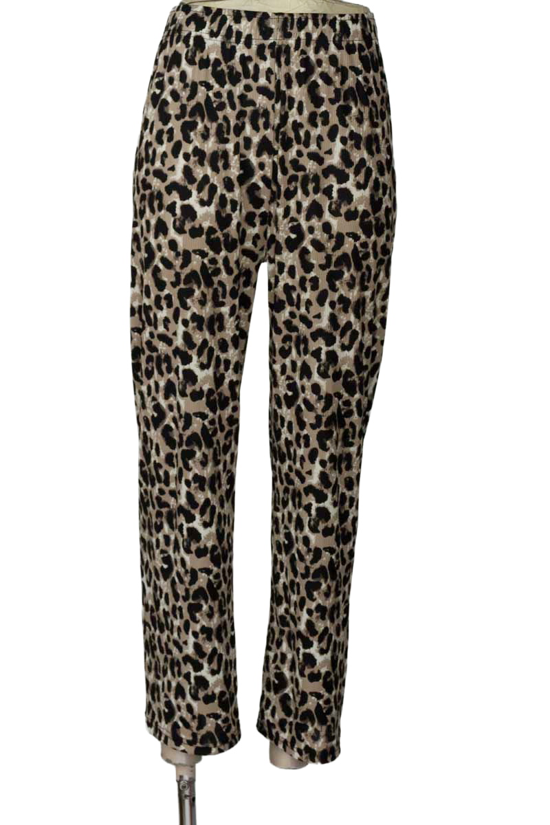 Pantalones color Beige - Closeando