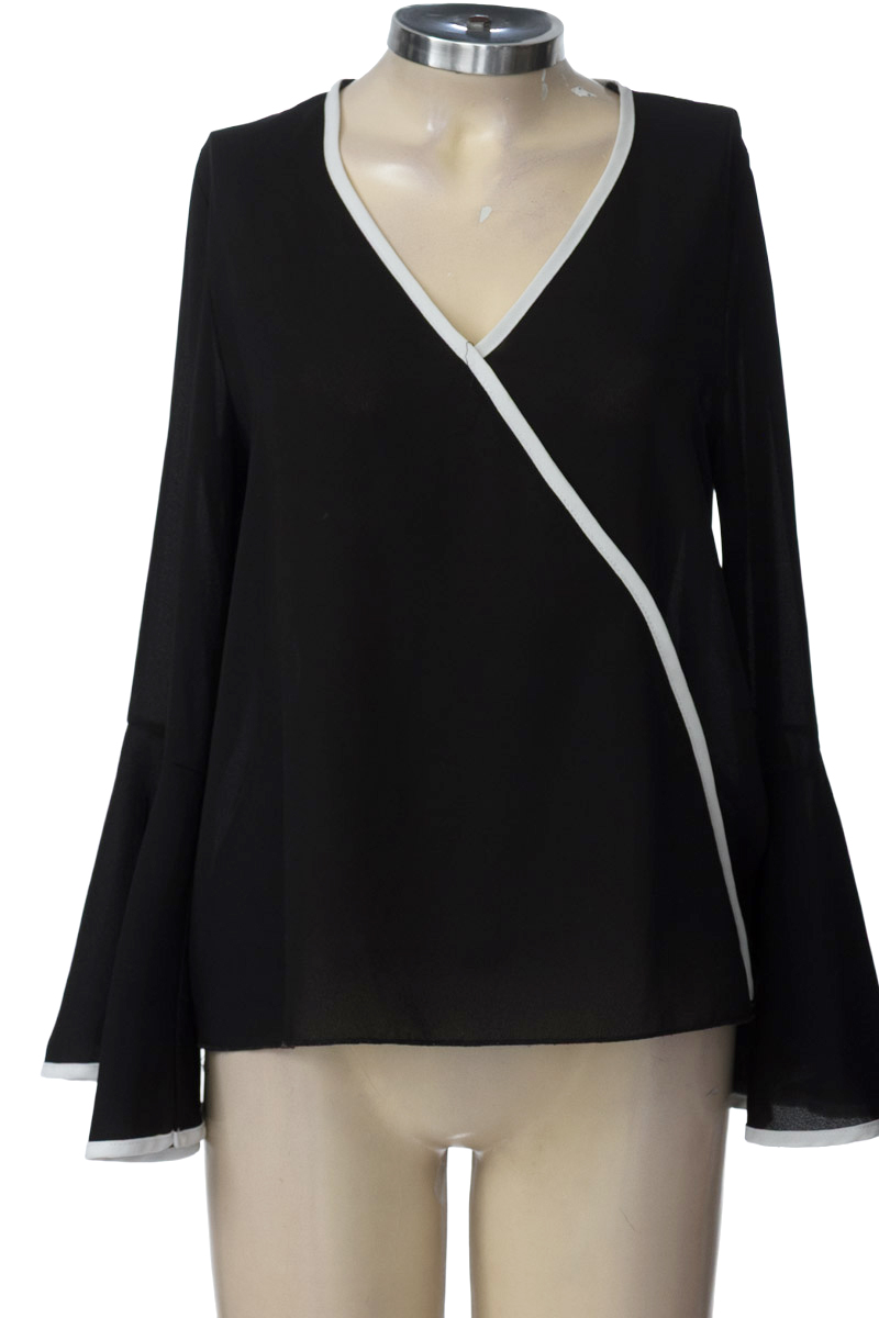 Blusa color Negro - True Light