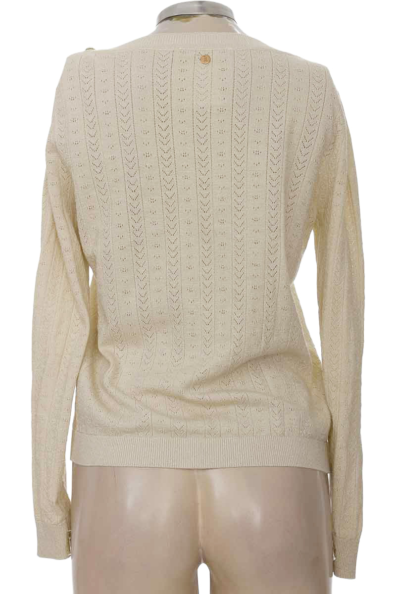 Sweater color Beige - APOLOGY