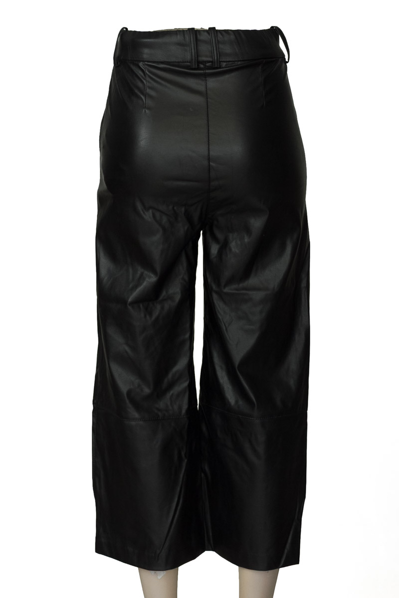 Pantalones color Negro - H&M