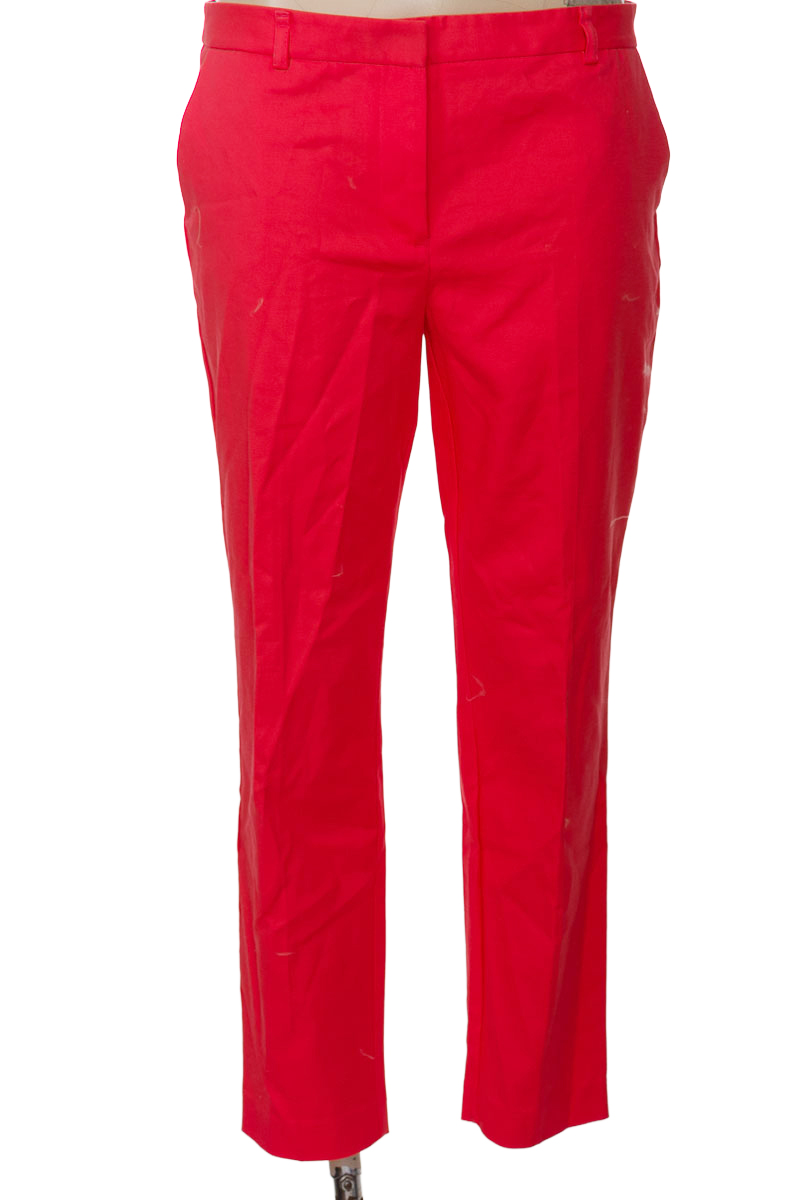 Pantalones color Fucsia - Forever 21