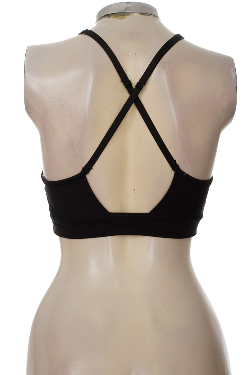 Ropa Deportiva / Salida de Baño color Negro - Adidas