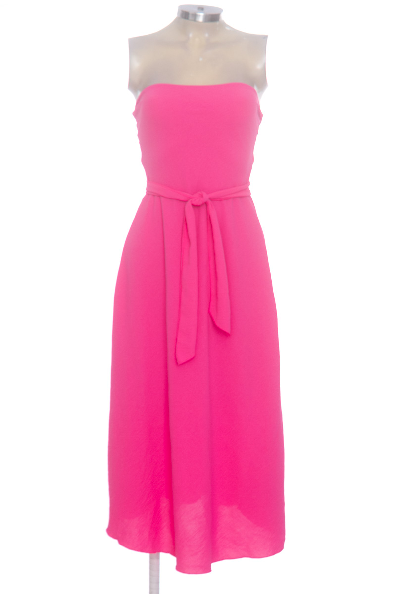 Vestido / Enterizo color Rosado - See You Monday