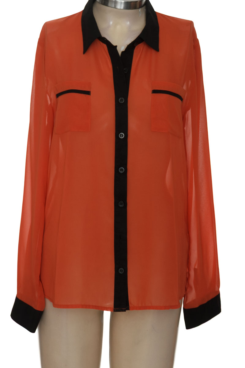 Blusa color Naranja - Love Culture