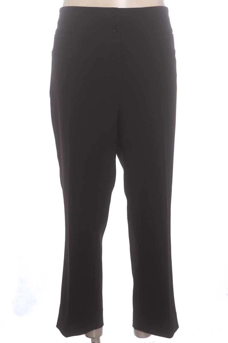 Pantalones color Café - Belta