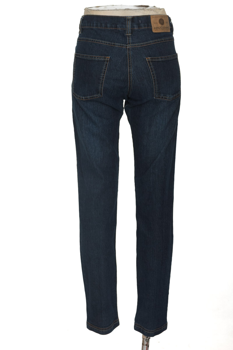 Pantalones color Azul - Kenzo Jeans
