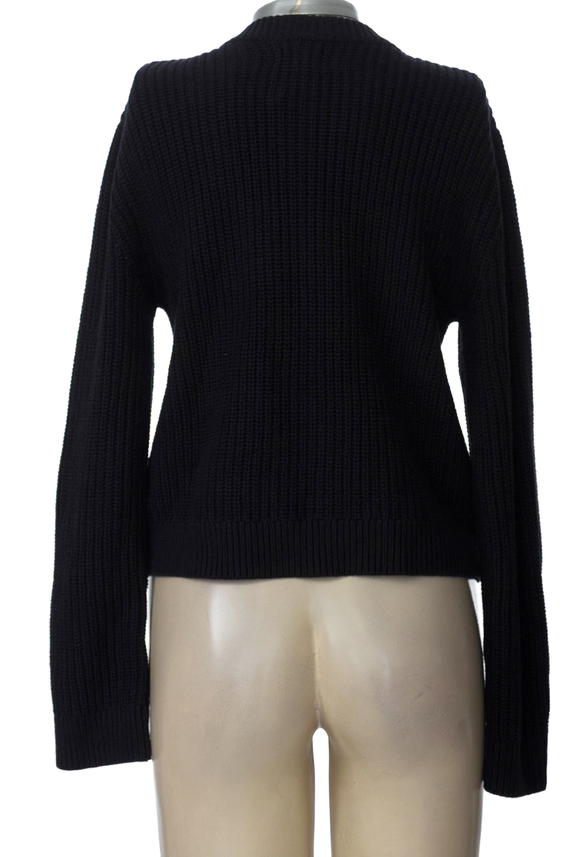 Sweater color Azul - H&M