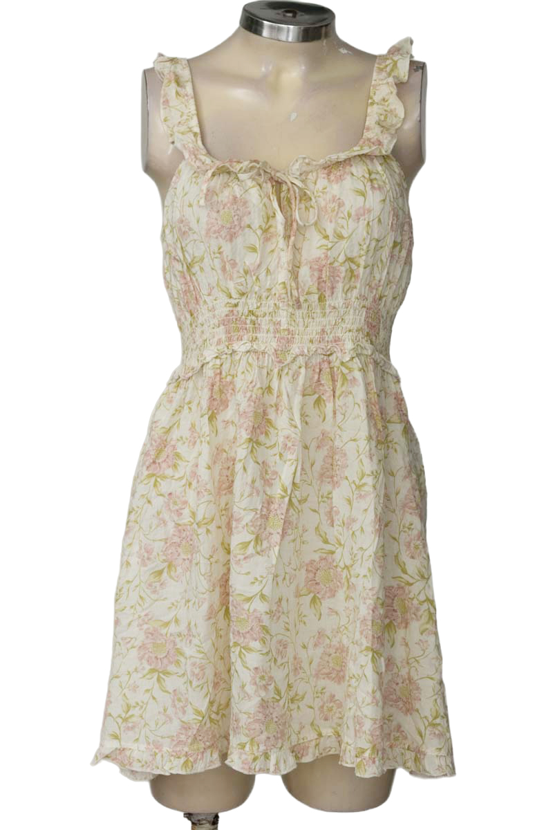 Vestido / Enterizo color Beige - Divided by H&M