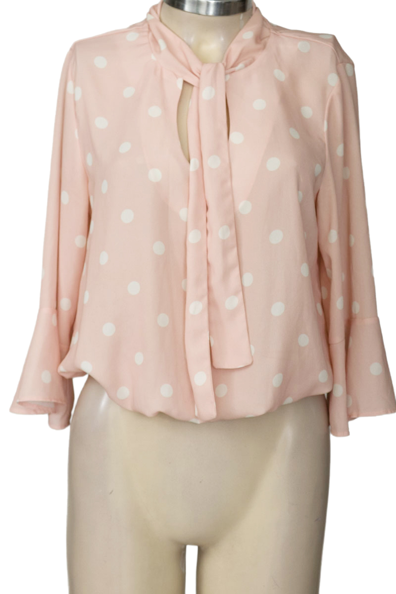 Blusa color Rosado - Mossimo